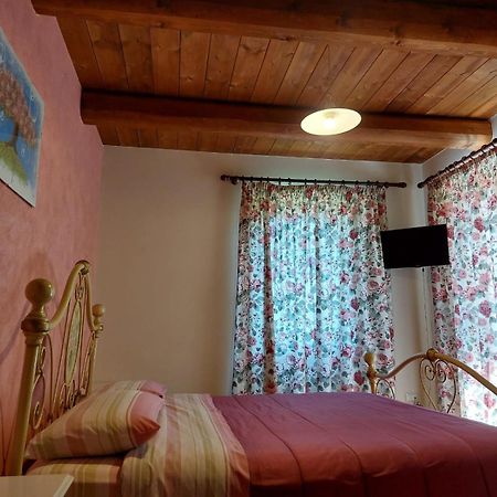 L' Antico Pozzo Country House Monsampietro Morico Zewnętrze zdjęcie