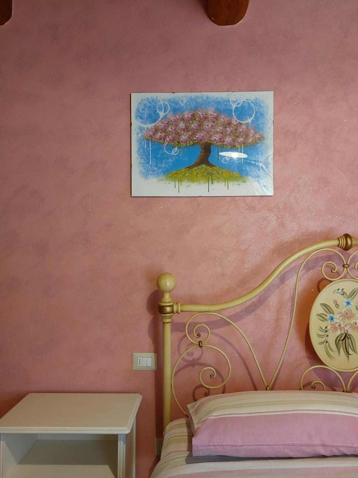 L' Antico Pozzo Country House Monsampietro Morico Zewnętrze zdjęcie